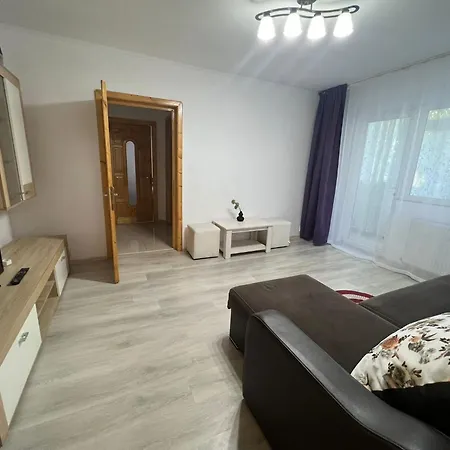 Neptun Apartment *