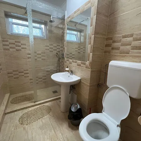 Neptun Apartment