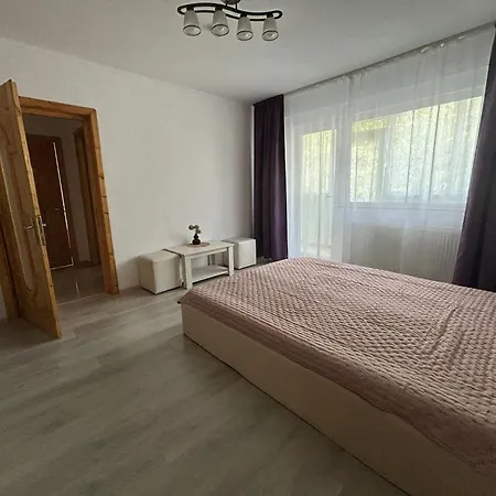 Neptun Apartament Braszów