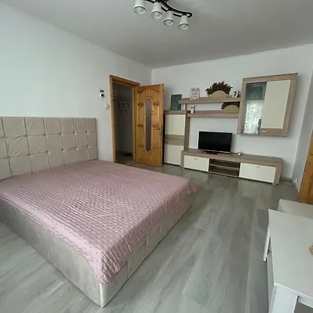 Neptun Apartment