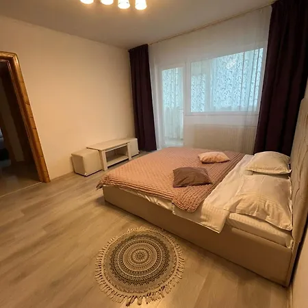 Neptun Appartamento 3*