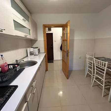 Neptun Apartmán Brašov