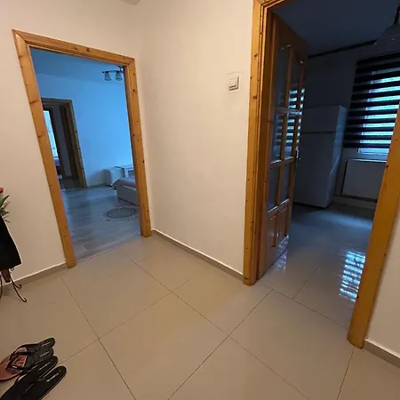 Neptun Apartament 3*