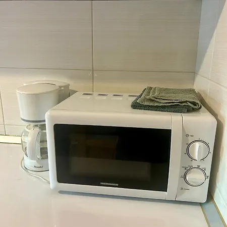 Neptun Apartamento