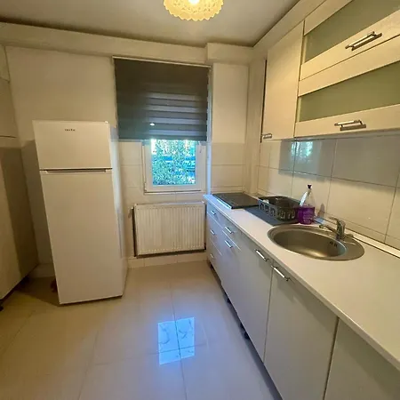 Apartamento Neptun 3*