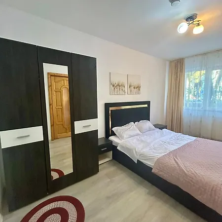 Apartamento Neptun Braşov