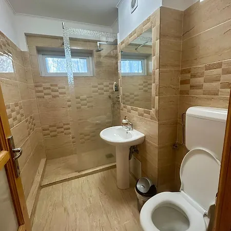 Neptun Apartamento