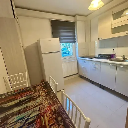 Apartamento Neptun
