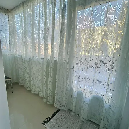 Apartmán Neptun 3*