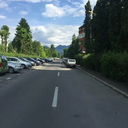 Neptun Apartment Brasov