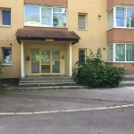 Neptun Apartment *