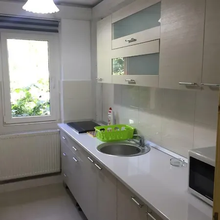 Apartment Neptun