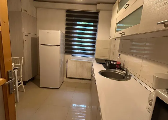 Neptun Апартаменти