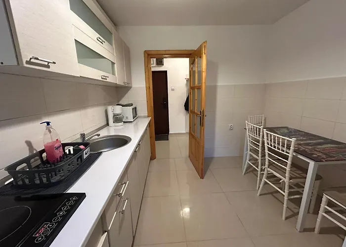 Neptun Apartamento Braşov