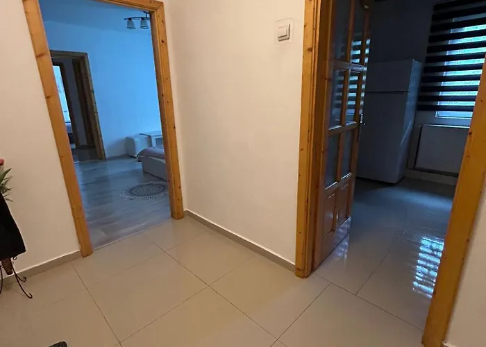 Neptun Апартаменти 3*