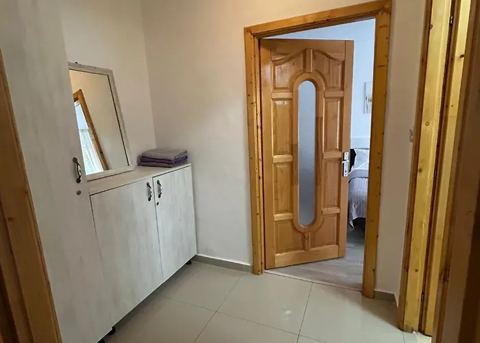 Апартаменти Neptun 3*