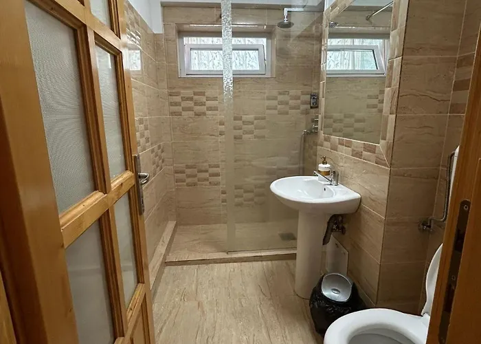 Апартаменти Neptun 3*