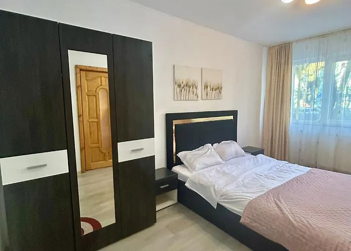 Apartamento Neptun Braşov