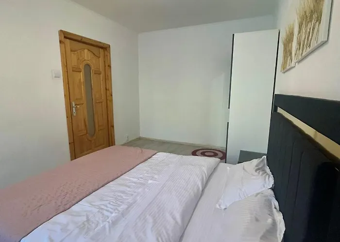 Neptun Apartamento 3*