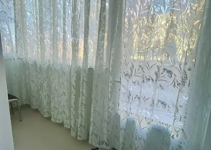 Apartamento Neptun 3*