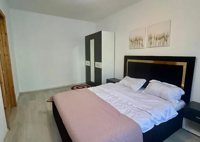 Neptun Apartamento Braşov