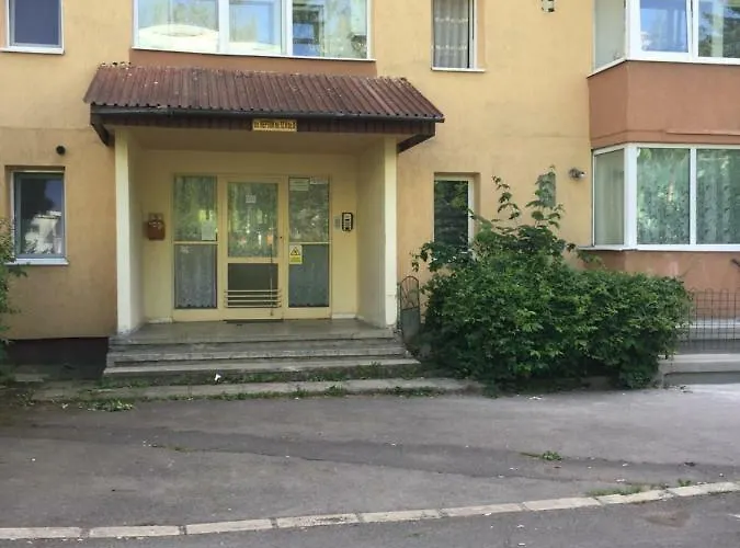 Neptun Apartament 3*